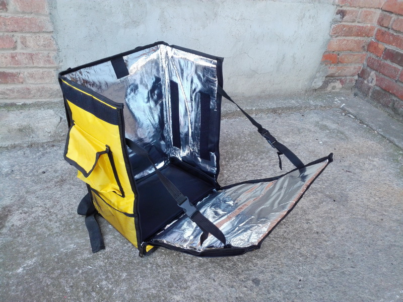 bolsa reparto comida delivery loneta 48x34x27 1u